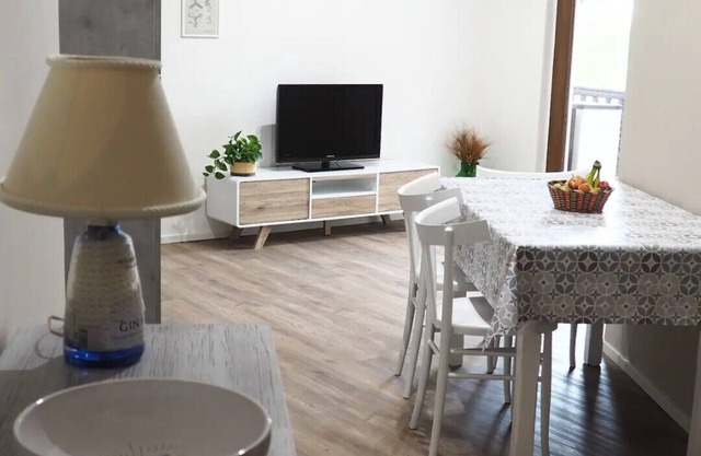 Maraviglios apartment just minutes from Alghero!