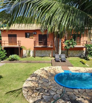 Maravilhosa Casa em Ferradura Búzios