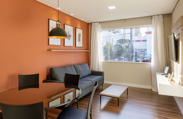 Maravilhoso Apartamento com a Melhor Localização da Cidade