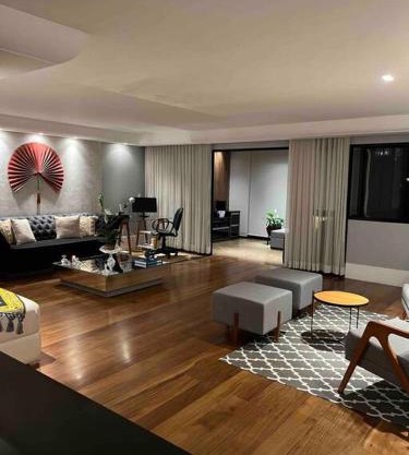 Maravilhoso Apartamento 100m da praia
