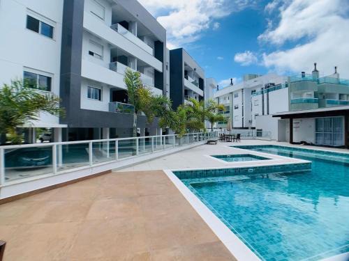 Maravilhoso apartamento alto padrão - CO02H