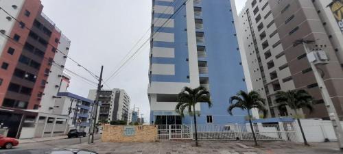 Maravilhoso apartamento no Ilha do Caribe - CB
