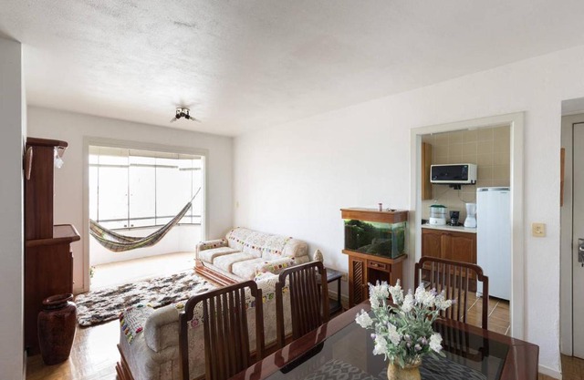 Maravilhoso apartamento 3 quartos perto PUC