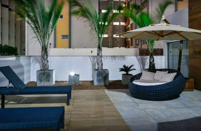Maravilhoso Apartamento no Gold Flat