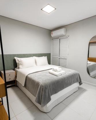 Maravilhoso Apartamento, prox Expo Center Norte e Metro, otima localizaçao
