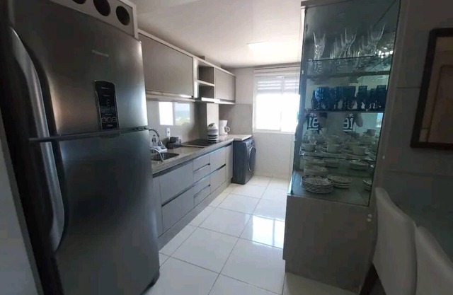 Maravilhoso Apartamento Vista Para o mar em Imbituba.tem Piscina, Churrasqueira