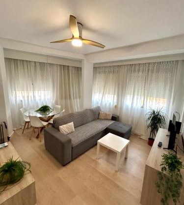 Maravilloso apartamento en el centro