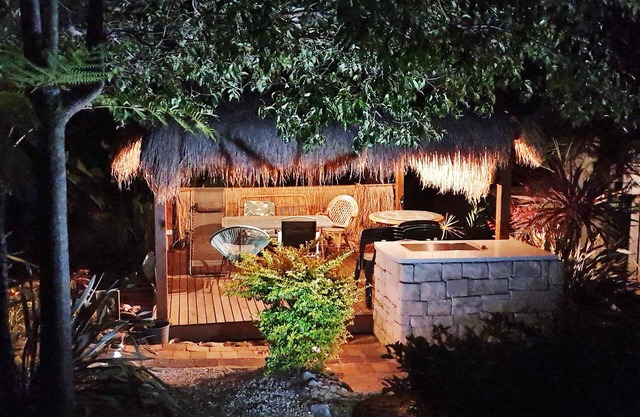 Marazul Paradise Beach House