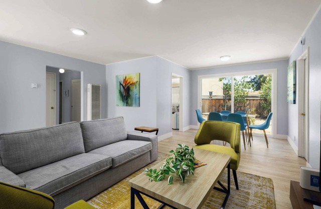 @ Marbella Lane - Alluring & Spacious 3BR Home
