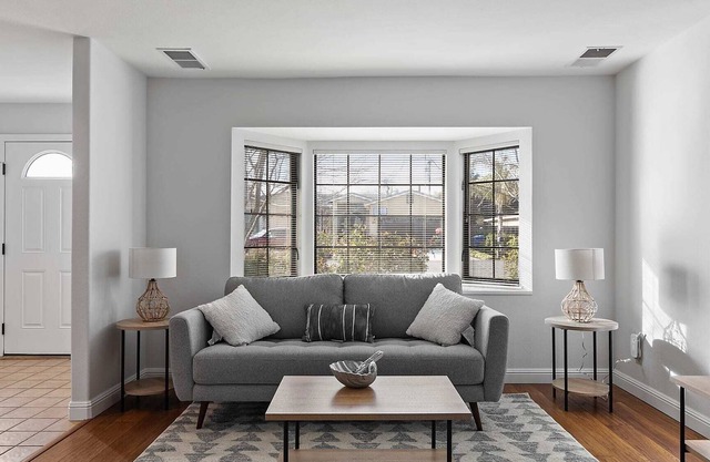 @ Marbella Lane - Cozy & Spacious Home