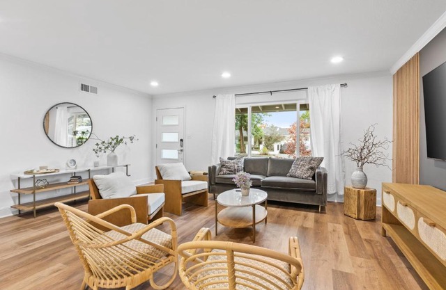@ Marbella Lane - Fresh and Vibrant 3BR Home