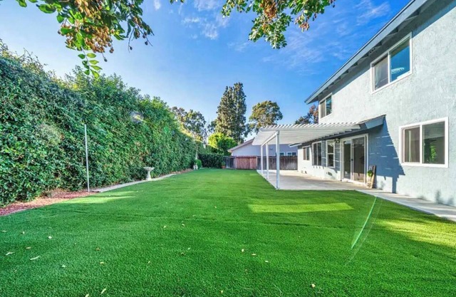 @ Marbella Lane – Modern Home w/Private Backyard