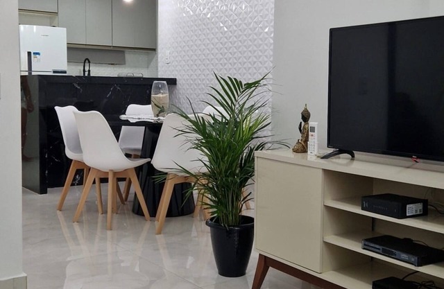 MarBelo Apartment Copacabana Comfort and quality for your family