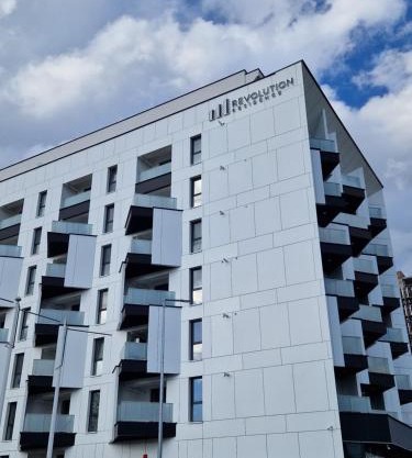Marc Apartament