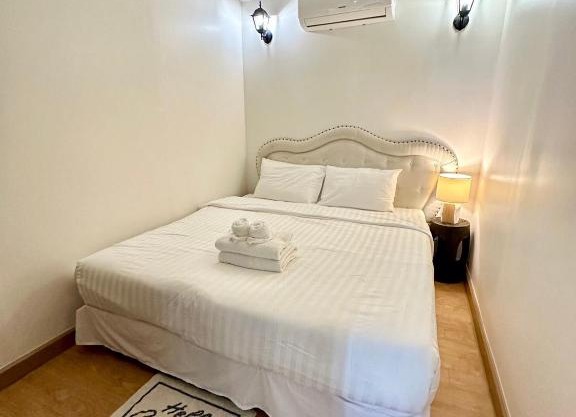 Marc Hotel Maesai
