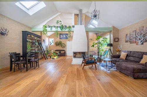 Marc's Flat - Calm & Cosy