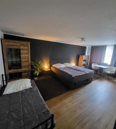 Marcel's Appartement