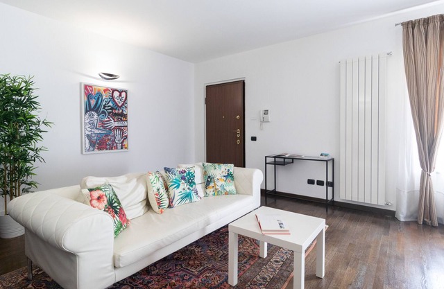 Marcelline 4 - Two Bedroom Apartment, Sleeps 4