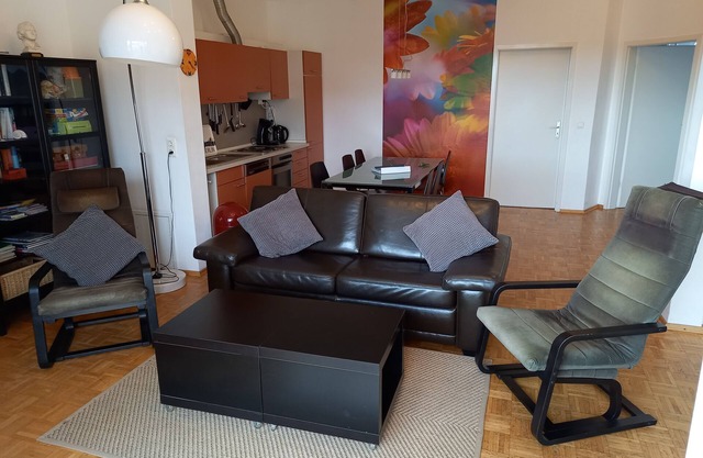 March special 70 €/Holiday home, 78 m², 2 bedrooms, lodging for 6, 1 bathroom