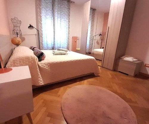 Marche91 - Modern Apartment in Isola Area