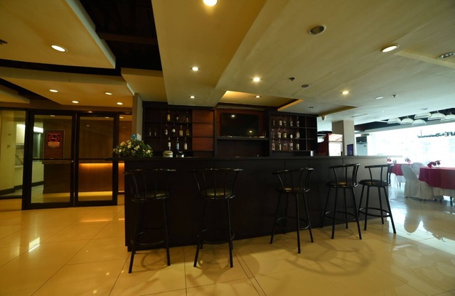 Marcian Business Hotel