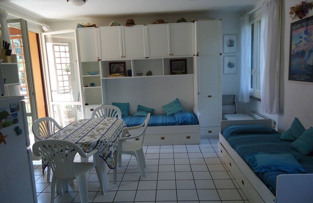 MARCIANA MARINA STUDIO APARTMENT