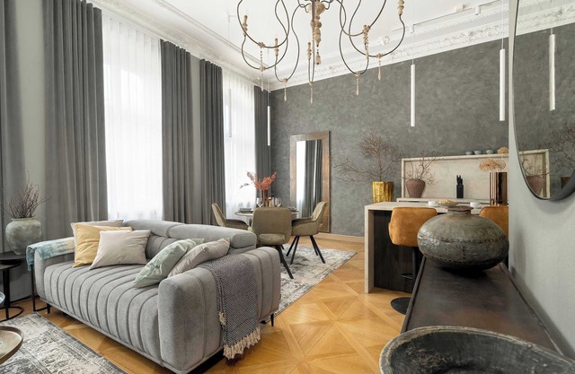 Marcinkowskiego 2 | Stylish Apartment | Centre