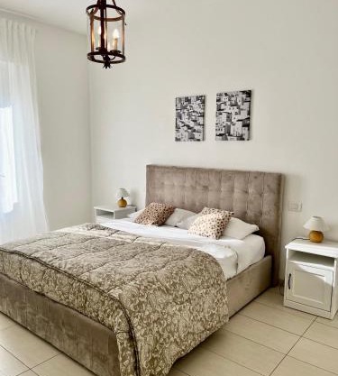 Marco Polo Apartment