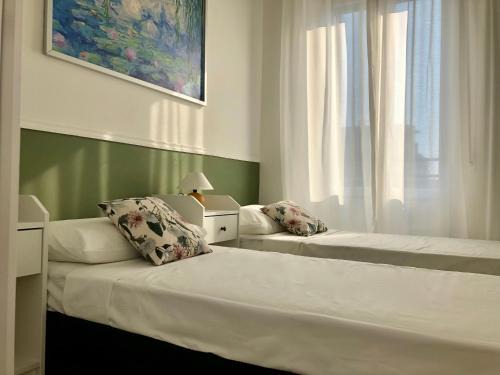 Marco Polo GreenRoom