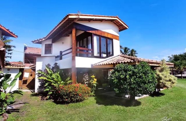 Marco's House