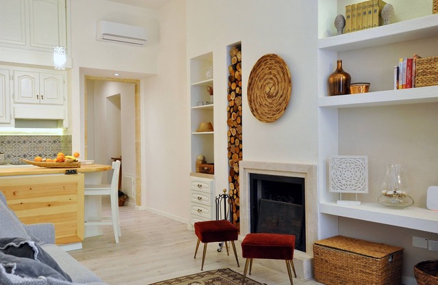 Marco's Stylish Home: in the hearth of Cagliari