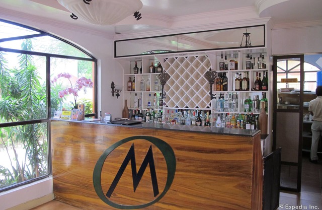Marco Vincent Dive Resort