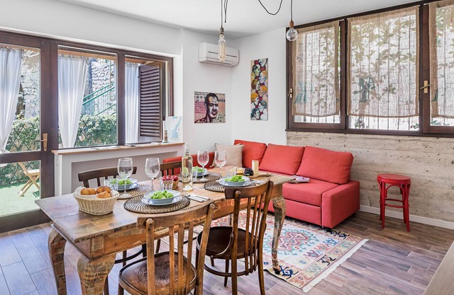 Marconi 2 Apartment by Wonderful Italy
