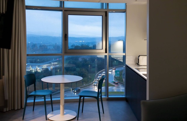 Marconi Hotel
