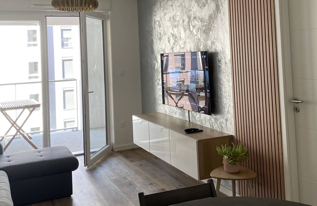 Marcopolo Luxury Appartement