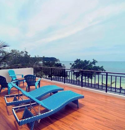 Mard Beach Villa Siquijor