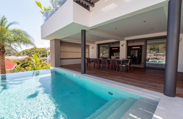 Mardix Privilege Luxury villa