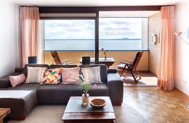 Mardorf.33 Comfortable holiday residence