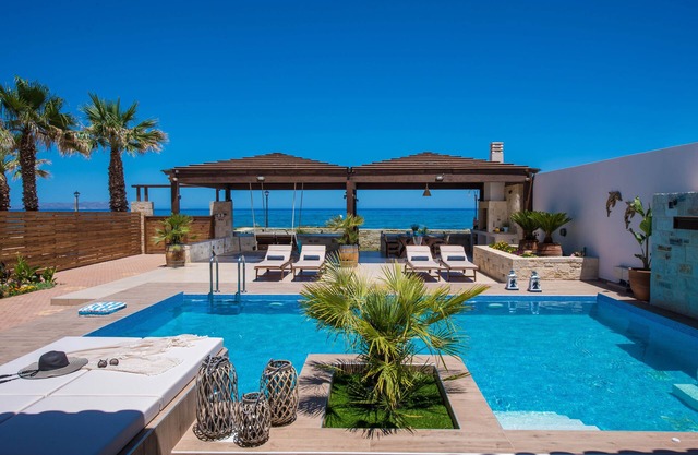 Mare Beach Villa