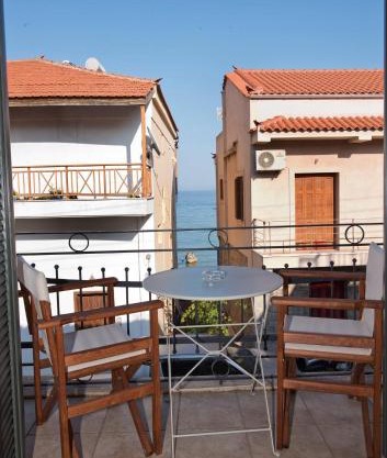 Mare e Pietra