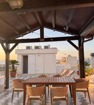 Mare e Ricordi - Villa