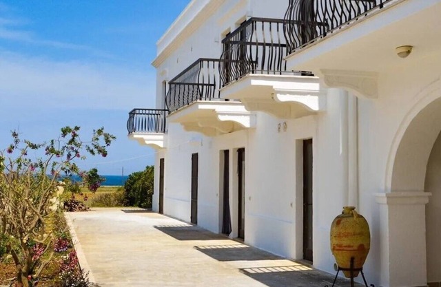 Mare Nostrum Hotel