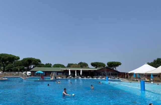 Mare Pineta by Interhome