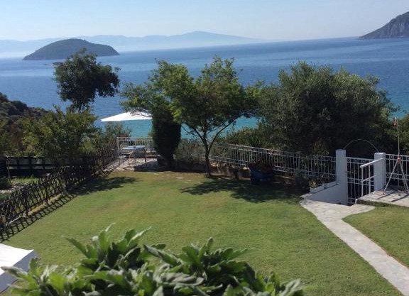 Mare Suite Iraklitsa