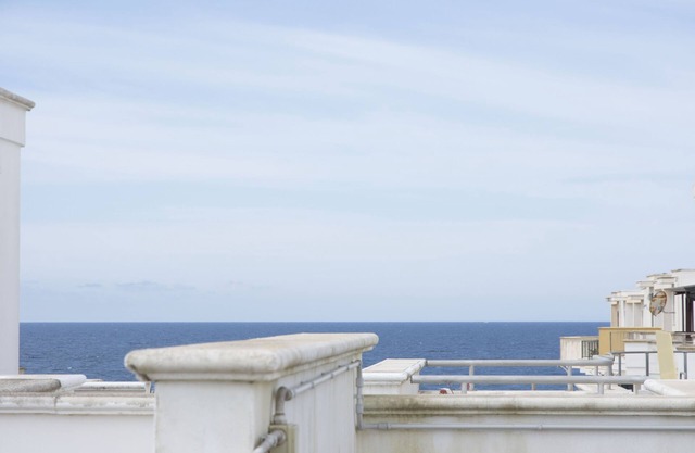 Mare Verde Apartment - Torre San Giovanni