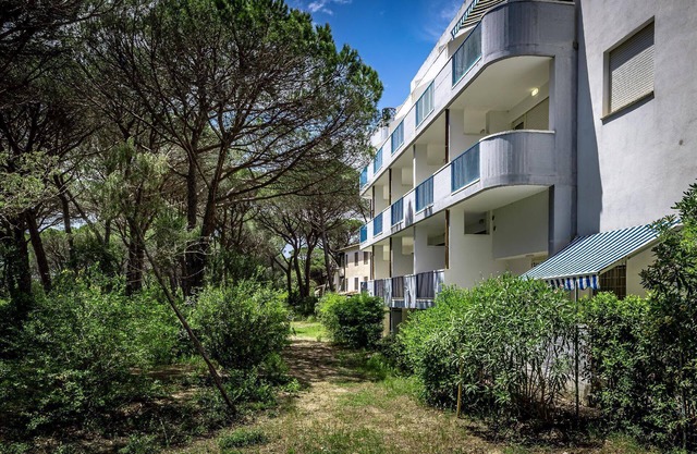 Mareblù' flat with terrace