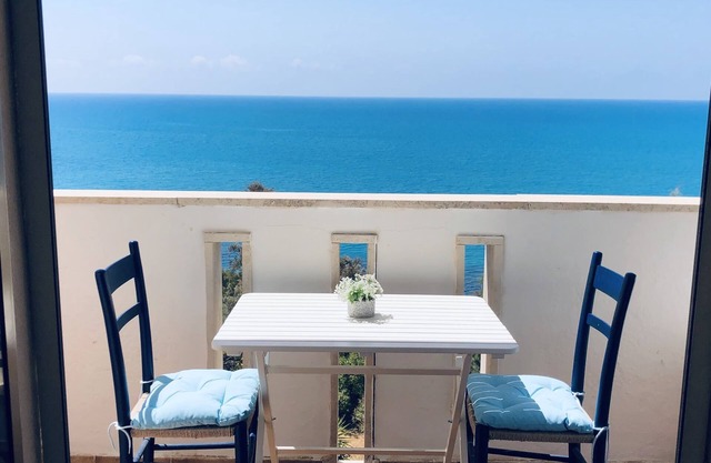 Marechiaro apartment