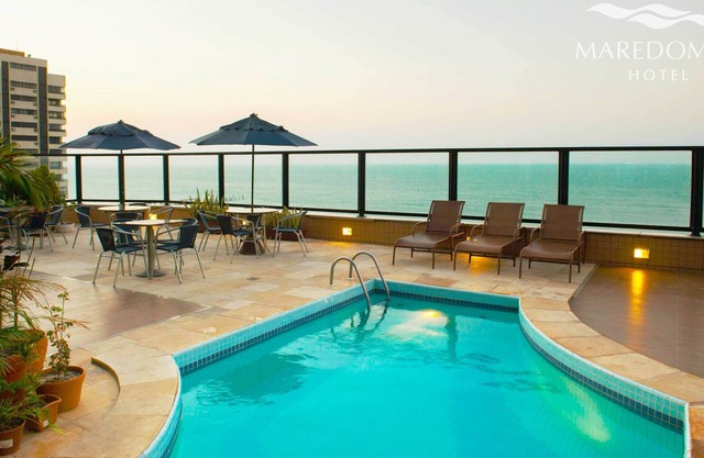 Maredomus Hotel