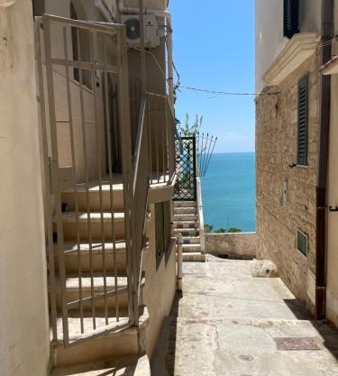 Mareincentro Vieste