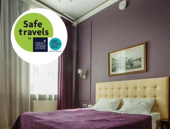 Marel Hotel